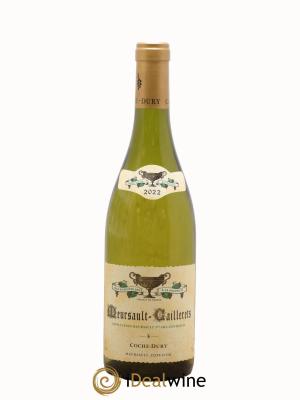 Meursault 1er Cru Caillerets Coche Dury (Domaine)