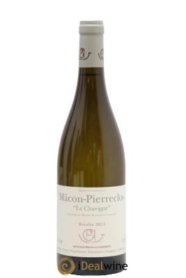 Mâcon-Pierreclos Le Chavigne Guffens-Heynen