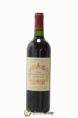 Margaux Château Moulin de Tricot