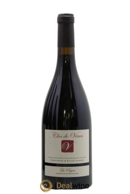 Vin de France Cuvée Le Peyra Domaine Clos de Vènes