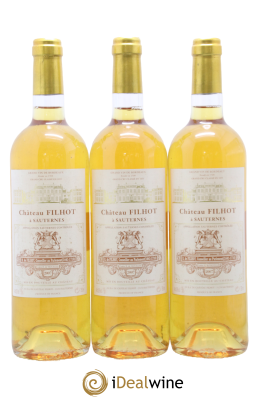 Château Filhot 2ème Grand Cru Classé