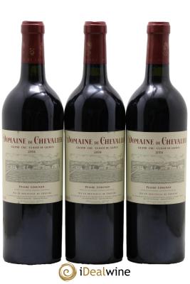 Domaine de Chevalier Cru Classé de Graves