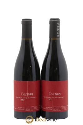 Cornas Lises (Domaine des)