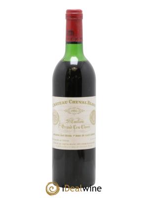 Château Cheval Blanc 1er Grand Cru Classé A