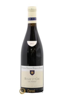 Rully 1er Cru La Fosse Vincent Dureuil-Janthial