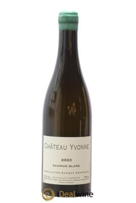 Saumur Château Yvonne