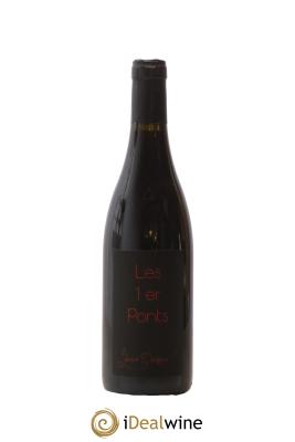 Vin de France Les 1er Ponts Yann Durieux - Recrue des Sens 