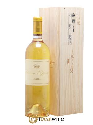 Château d' Yquem 1er Cru Classé Supérieur