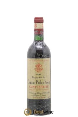 Château Phélan Ségur