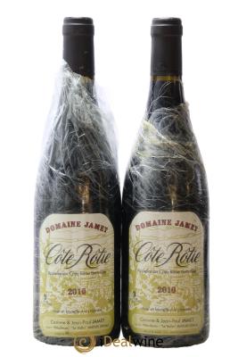 Côte-Rôtie Jamet (Domaine)
