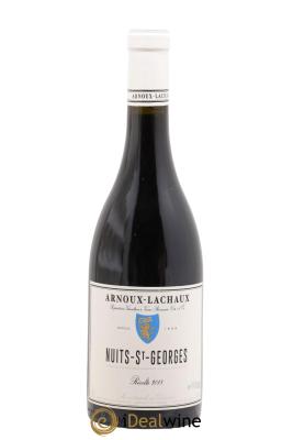 Nuits-Saint-Georges Arnoux-Lachaux (Domaine)