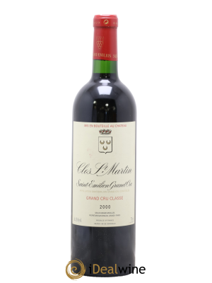 Château Lynch Bages 5ème Grand Cru Classé