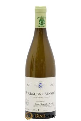 Bourgogne Aligoté Ramonet (Domaine)