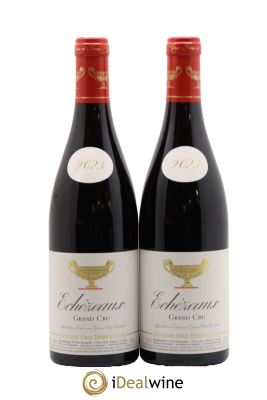 Echezeaux Grand Cru Gros Frère & Soeur