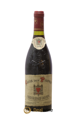 Châteauneuf-du-Pape Clos des Papes - Paul Avril