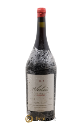 Arbois Poulsard Jacques Puffeney