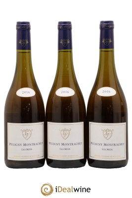 Puligny-Montrachet Les Meix Fougeray de Beauclair