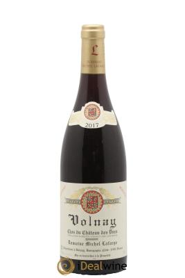 Volnay 1er Cru Clos du Château des Ducs Lafarge (Domaine)
