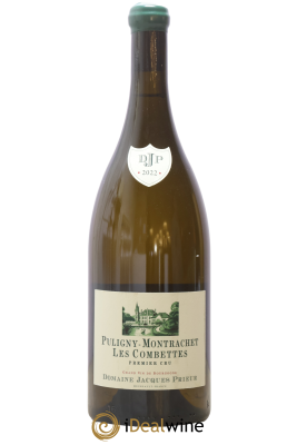 Puligny-Montrachet 1er Cru Les Combettes Jacques Prieur (Domaine)