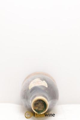 Arbois-Pupillin Chardonnay (cire blanche) Overnoy-Houillon (Domaine)