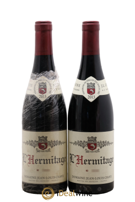 Hermitage Jean-Louis Chave