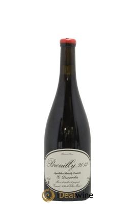 Brouilly Vieilles vignes Georges Descombes (Domaine)