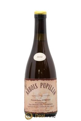 Arbois-Pupillin Vieux Savagnin Ouillé 50cl (VSO) Overnoy-Houillon (Domaine)