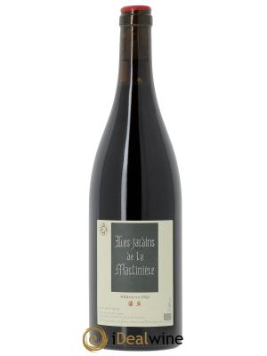 Vin de France Akane No Oka Les Jardins de la Martinière 