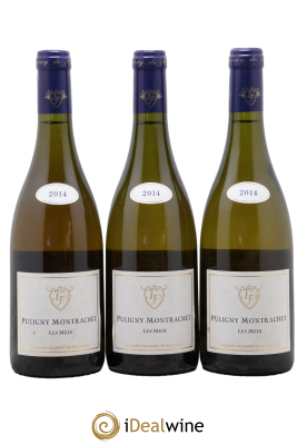 Puligny-Montrachet Les Meix Fougeray de Beauclair