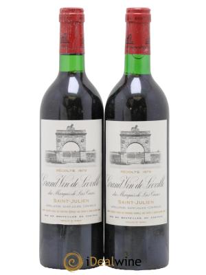Château Léoville Las Cases 2ème Grand Cru Classé