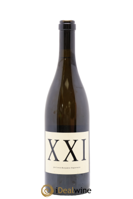 Vin de France XXI Dagueneau (Domaine Didier - Louis-Benjamin)