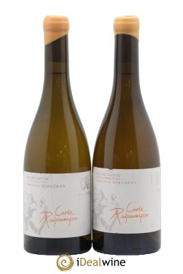 Vin de Savoie Chignin-Bergeron Raipoumpou Adrien Berlioz