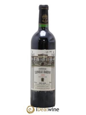 Château Léoville Barton 2ème Grand Cru Classé