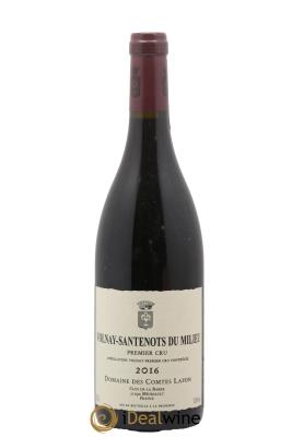 Volnay 1er Cru Santenots du Milieu Comtes Lafon (Domaine des)