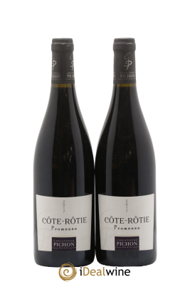 Côte-Rôtie Promesse Domaine Christophe Pichon