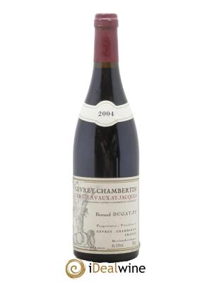 Gevrey-Chambertin 1er Cru Lavaux Saint Jacques  Dugat-Py 