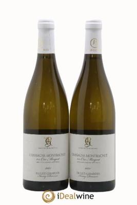 Chassagne-Montrachet 1er Cru Morgeot Piguet-Girardin