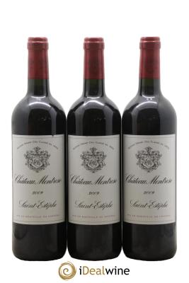 Château Montrose 2ème Grand Cru Classé