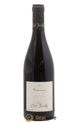 Echezeaux Grand Cru B.B. Cécile Tremblay