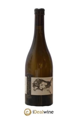 Chablis 1er Cru Beauregard Pattes Loup (Domaine)