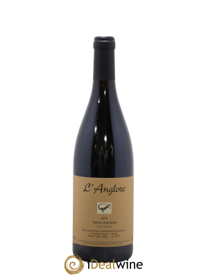 Vin de France Terre d'Ombre L'Anglore