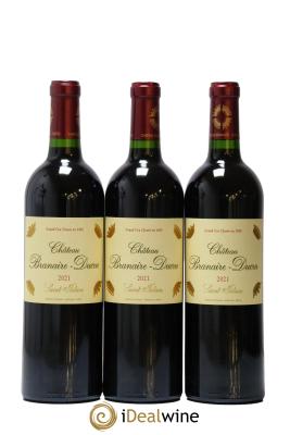 Château Branaire Ducru 4ème Grand Cru Classé