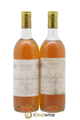 Château les Justices Cru Bourgeois