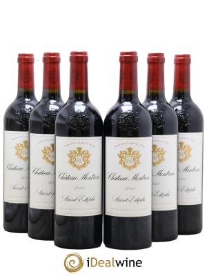 Château Montrose 2ème Grand Cru Classé