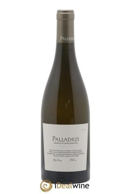 Swartland The Sadie Family Palladius
