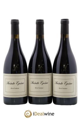 Saint-Joseph Sainte Epine Hervé Souhaut - Domaine Romaneaux-Destezet