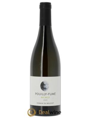 Pouilly-Fumé MCMLV Domaine du Bouchot 