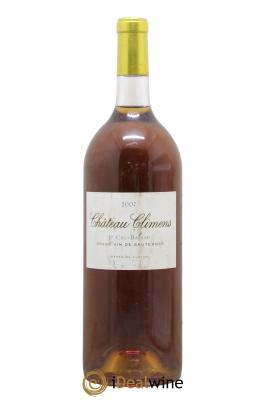 Château Climens 1er Grand Cru Classé