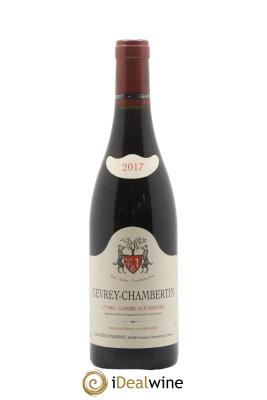 Gevrey-Chambertin 1er Cru Combe aux Moines Geantet-Pansiot