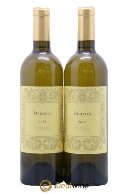 Pays d'Hérault Domaine de La Pèira en Damaisèla Deusyls de la Pèira